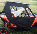 Side Enclosure | Vendor no: COMSE11