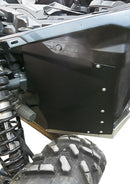 Footwell Protector | Vendor no: 05211816