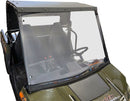 Roof Panel With Windshield