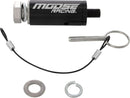 Quick Release Flag Mount Black