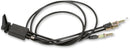 Choke Cable Mikuni All Three Cylinder Models Black | Vendor No