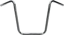 Handlebar 1" Ape Hanger 18" Chrome Without Dimples