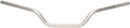 Street High Handlebar Silver - 7/8 Inch
