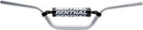 Raptor Off-Road Handlebar Silver - 7/8 Inch