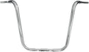 Buffalo Springer Handlebar Chrome - 1-1/4 Inch For Harley Davidson FLSTS 1340 1997