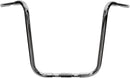 Buffalo Springer Handlebar Chrome - 1-1/4 Inch
