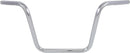 Touring Handlebar Chrome - 1x12 Inch For Harley Davidson FLHR 1584 2008