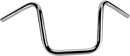Handlebar Chrome - 1 Inch For Harley Davidson FLD 1690 ABS 2012-2014