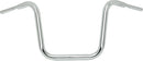Big Buffalo Ape Hanger Bar Chrome - 1-1/2 Inch For Harley Davidson FLHR 1584 2008