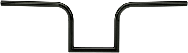 Frisco 1 Inch O.D. Handlebar 7 Inch Black