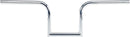 Frisco 1 Inch O.D. Handlebar 7 Inch Chrome