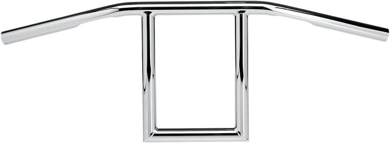 Window 1 Inch O.D. Handlebar 9 Inch Chrome