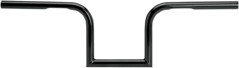 Frisco 7/8 Inch O.D. Handlebar 7 Inch Black