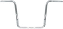 Buffalo Touring Handlebar Chrome - 1-1/4 Inch For Harley Davidson FLHT 1584 2009-2010