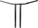 Buffalo T-Bar Handlebar Chrome - 16 x 1-1/4 Inch