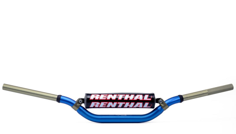 Twinwall Handlebar Blue For Gas Gas MC 250 2022