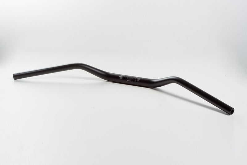 GT Oversize Low Handlebar Black