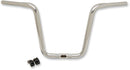 Touring Handlebar Chrome - 14 x 1-1/4 Inch For Harley Davidson FLTRK 1868 ABS 2021-2023