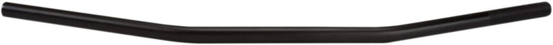 658 Low Street Handlebar Black - 7/8 Inch