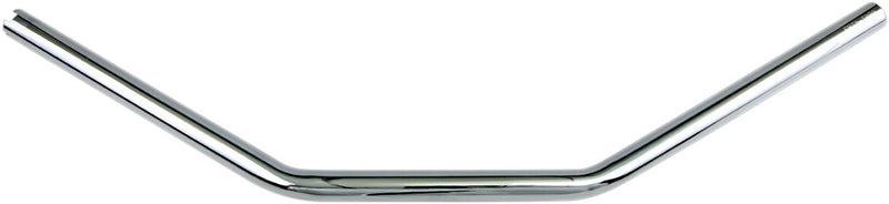 Dragster Handlebar Chrome - 1 Inch