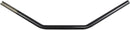 Dragster Handlebar Gloss Black - 1 Inch