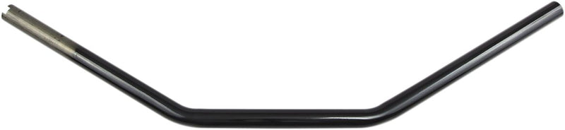 Dragster Handlebar Gloss Black - 1 Inch