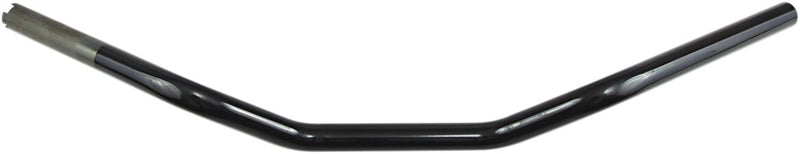 Superbar Handlebar Gloss Black - 1 Inch