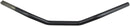 Superbar Handlebar Flat Black - 1 Inch