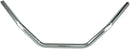 Flattrak Handlebar Chrome