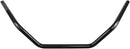 Bagger Handlebar Flat Black - 1 Inch