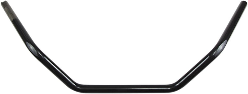 Bagger Handlebar Flat Black - 1 Inch