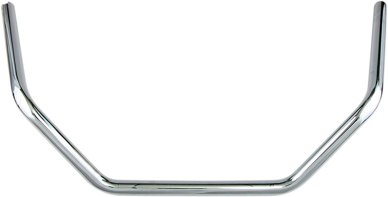 Bagger, Road King Handlebar Chrome - 1 Inch