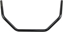 Bagger, Road King Handlebar Gloss Black - 1 Inch