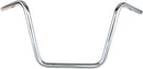 High Buckhorn Handlebar Chrome - 1 Inch