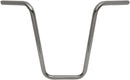 Ape Hanger Narrow Handlebar Chrome - 18 x 1 Inch