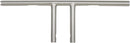 T-Bar Handlebar Chrome - 6 x 1 Inch