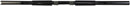 Buffalo, Stick Bar Handlebar Gloss Black - 1-1/4 Inch