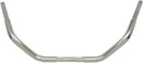 Buffalo Bar Handlebar Chrome - 1-1/4 Inch For Harley Davidson FLHR 1584 2008