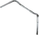 Buffalo, Road King Bar Handlebar Chrome - 1-1/4 Inch