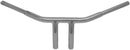 Buffalo T-Bar Chrome - 1-1/4 x 6 Inch