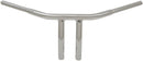 Buffalo T-Bar Handlebar Chrome - 8 x 1-1/4 Inch