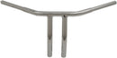 Buffalo T-Bar Chrome - 1-1/4 x 10 Inch