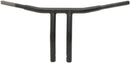 Buffalo T-Bar Flat Black - 10 x 1-1/4 Inch