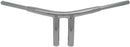 Big Buffalo Bar Handlebar Chrome - 8 x 1-1/2 Inch