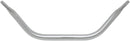 Big Buffalo Beach Bar Handlebar Chrome - 1-1/2 Inch