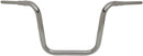 Big Buffalo Ape Hanger Bar Chrome - 13 x 1-1/2 Inch