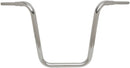 Big Buffalo Ape Hanger Bar Chrome - 18 x 1-1/2 Inch