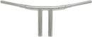 Big Buffalo Bar Chrome - 10 x 1-1/2 Inch