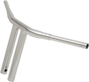 Big Buffalo Bar Chrome - 12 x 1-1/2 Inch