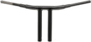 Big Buffalo Bar Gloss Black - 1-1/2 x 12 Inch